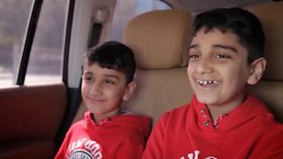 Beta Thalassemia  Zayeds Story